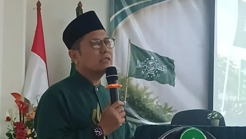Katib Syuriyah Caretaker PCNU Pengurus Cabang Kabupaten Tabanan