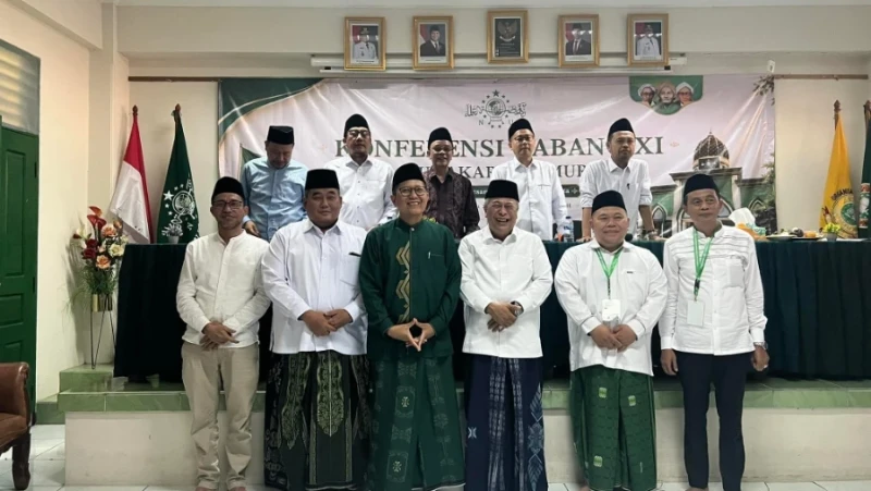 Berita PCNU Pengurus Cabang Kabupaten Tabanan