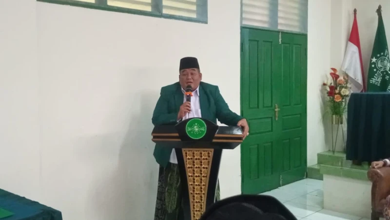 Dokumentasi kegiatan dan kebersamaan warga PCNU Pengurus Cabang Kabupaten Tabanan