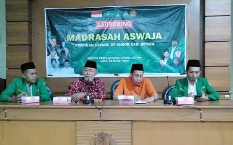 Agenda PCNU Pengurus Cabang Kabupaten Tabanan